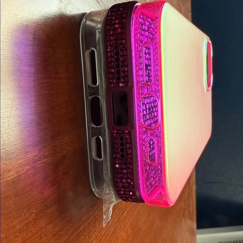 Set of 3 IPhone Cases - IPhone 12 Pro Max